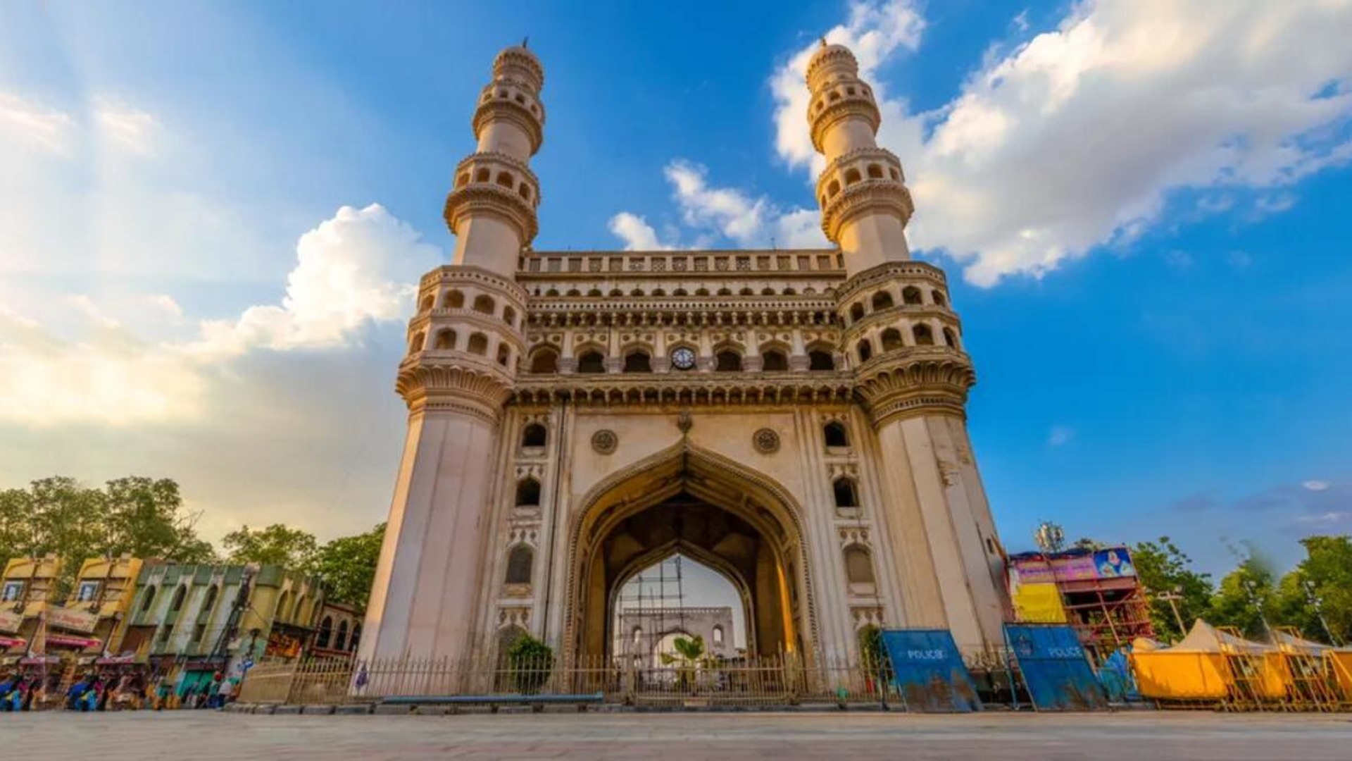 From Boom To Blues: Hyderabad's Real Estate Market Takes A Hit